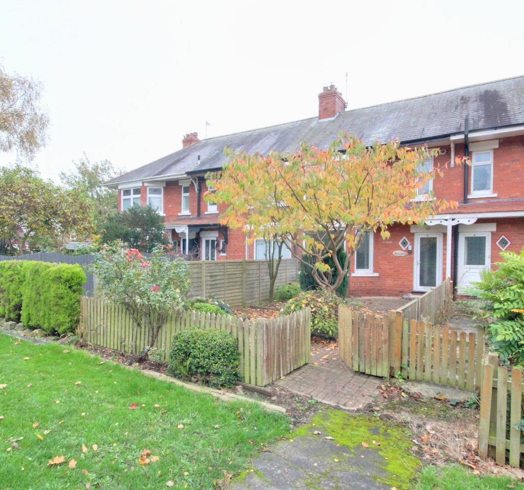 House Eppleworth Road in Cottingham