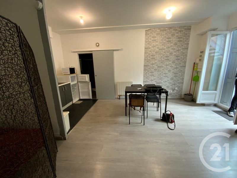 Appartement Rue Blanqui à Saint-Étienne