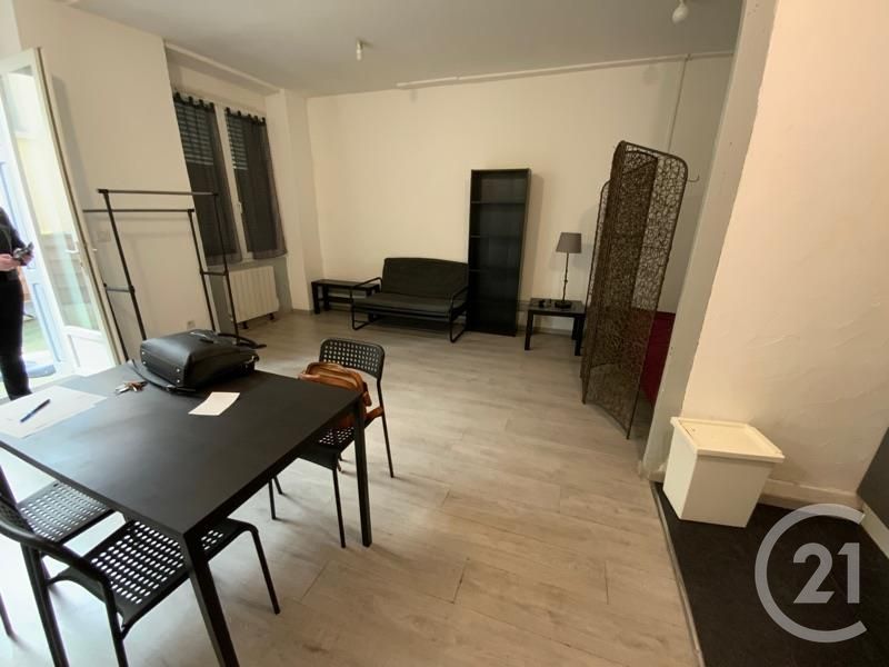 Appartement Rue Blanqui à Saint-Étienne