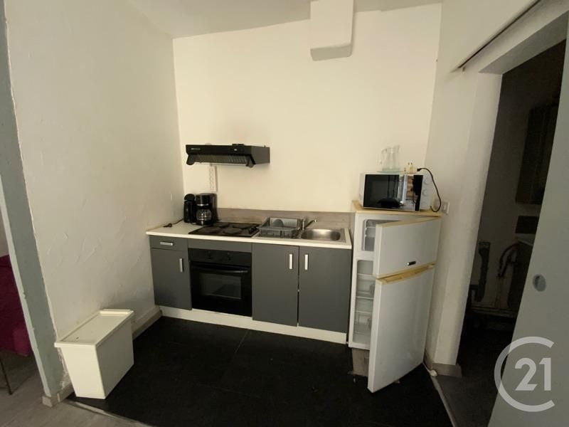 Appartement Rue Blanqui à Saint-Étienne