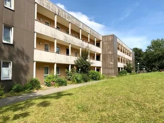 Wohnung Stockholmstraße in Kiel