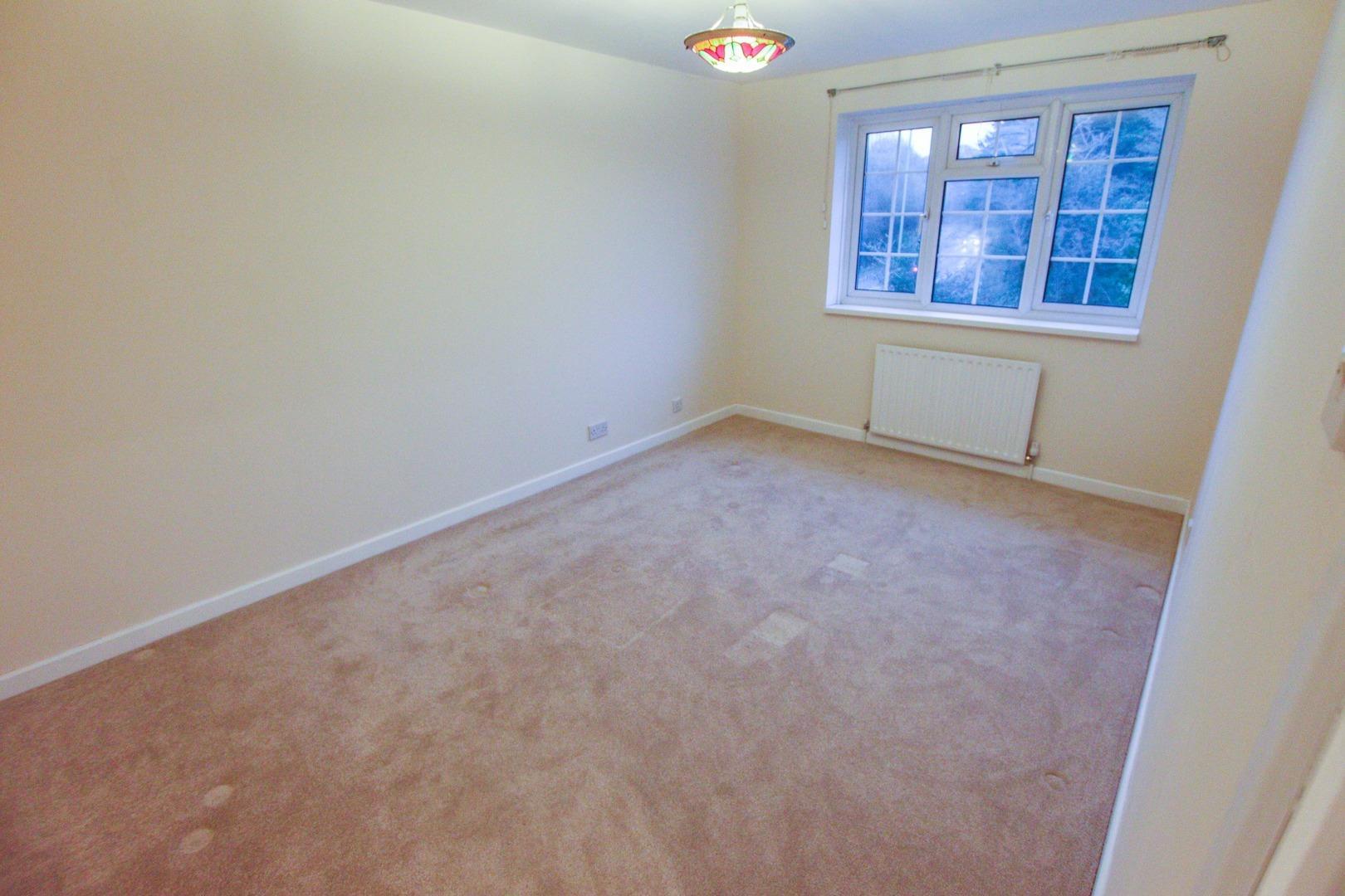 Flat Heath Road South in Fareham