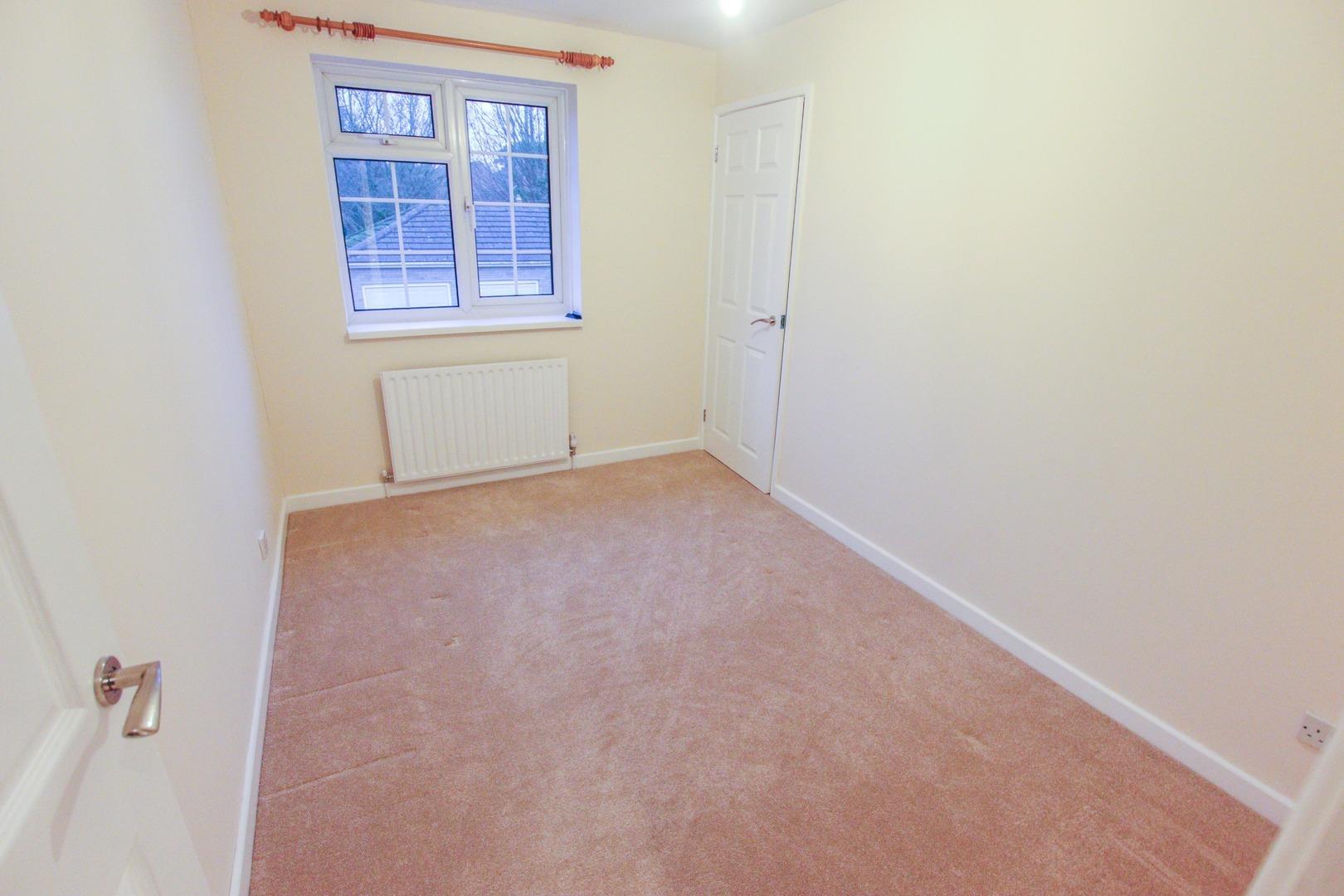 Flat Heath Road South in Fareham