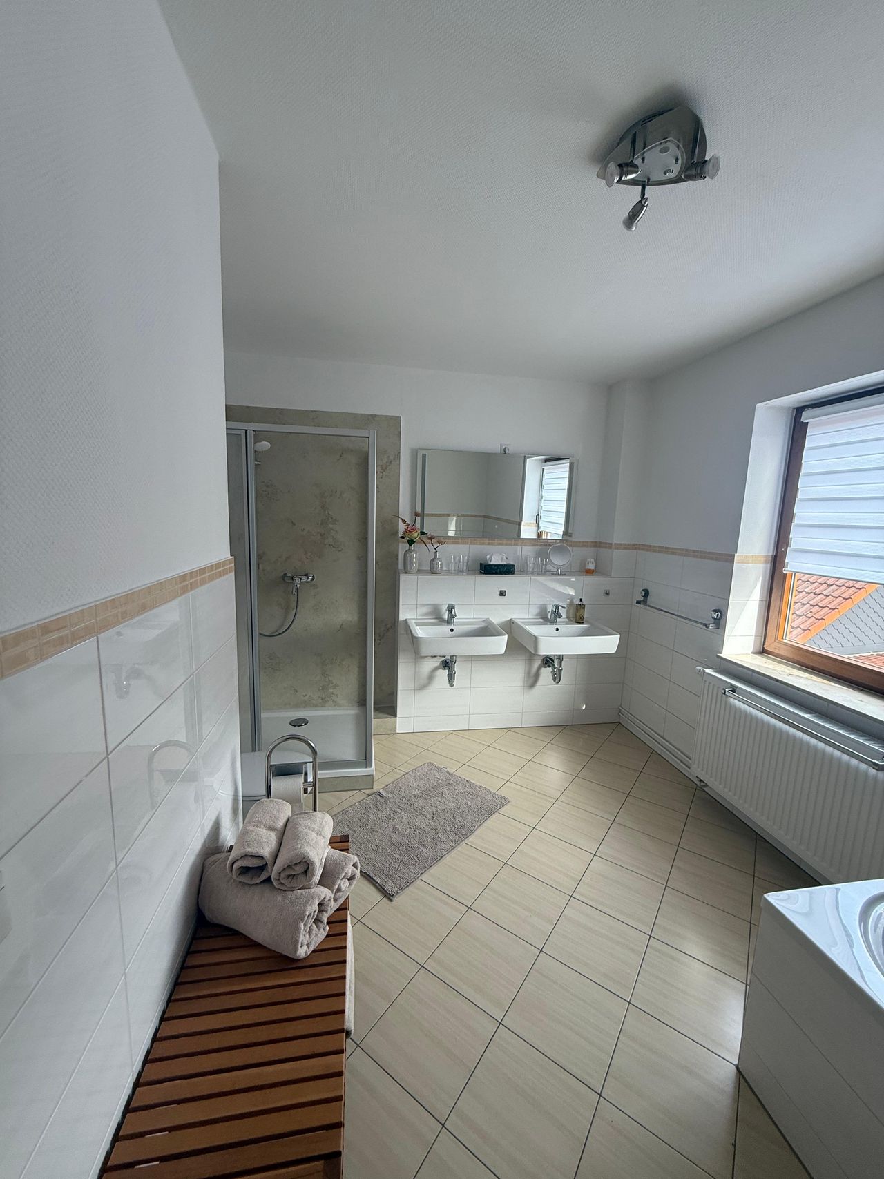 Wohnung Auenstraße in Schkeuditz
