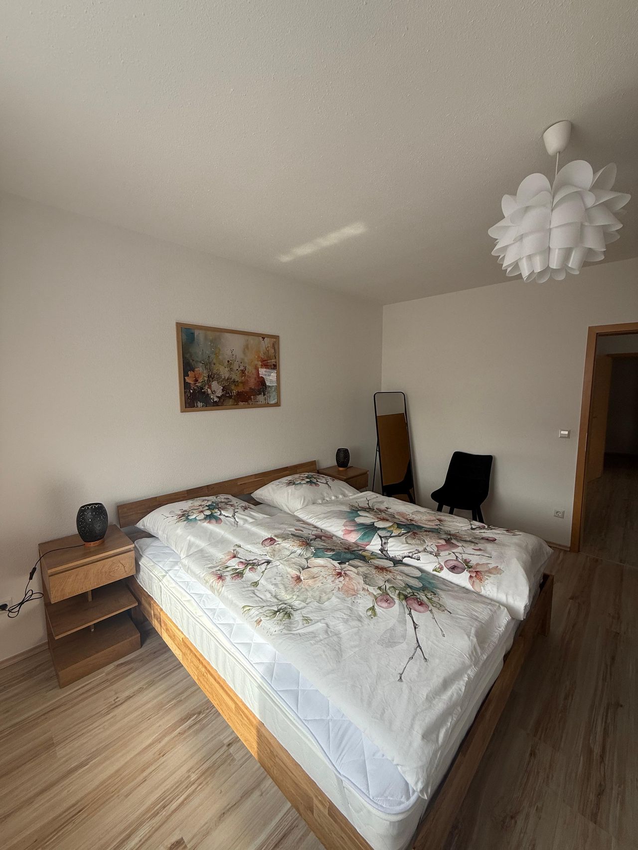 Wohnung Auenstraße in Schkeuditz