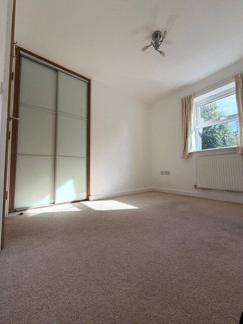 Flat Walton Road in Hertsmere