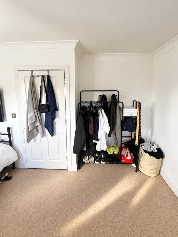 Room Claude Road in Greater London