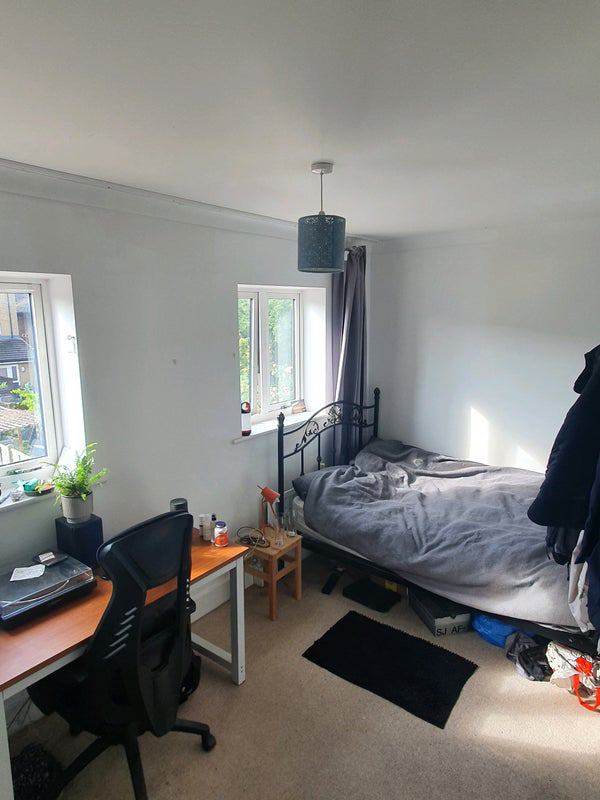 Room Claude Road in Greater London