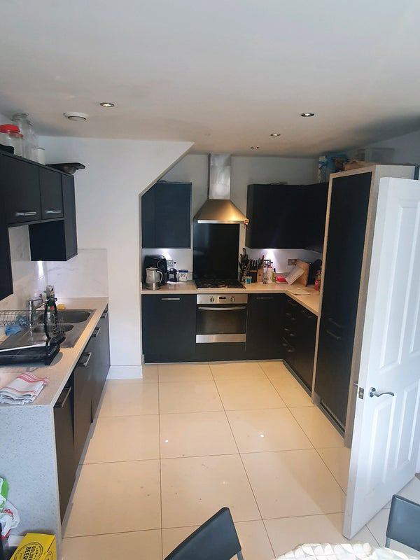 Room Claude Road in Greater London