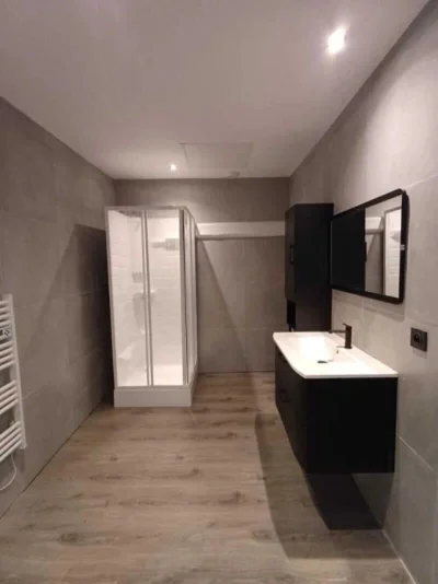 Flat Chemin du Petit Bois in La Séauve-sur-Semène