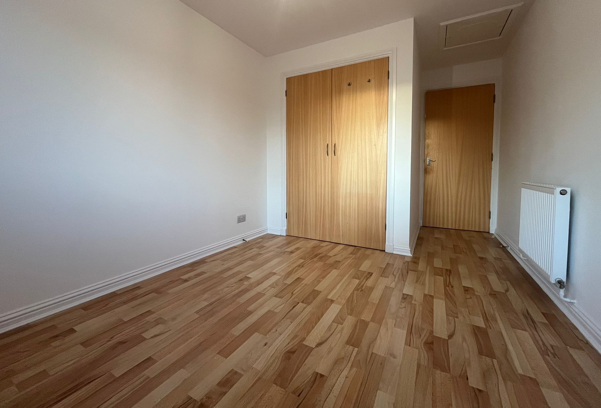 Flat Polton Street in Bonnyrigg