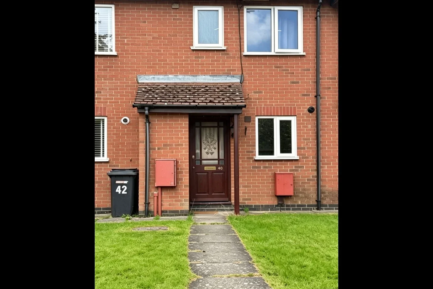House Blyth Avenue in Melton