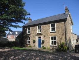 Room Hall Farm in North East Derbyshire