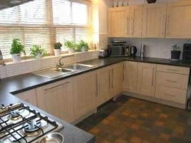 Room Hall Farm in North East Derbyshire