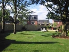 Room Hall Farm in North East Derbyshire