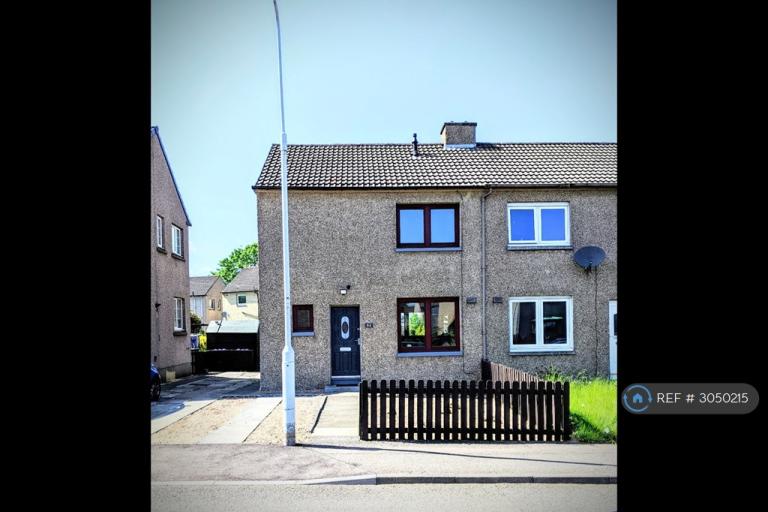 House Rae Street in Cowdenbeath