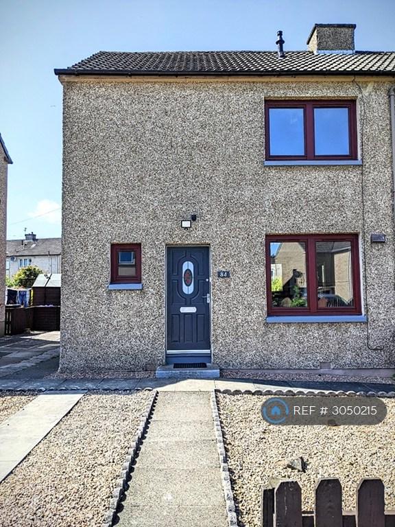 House Rae Street in Cowdenbeath