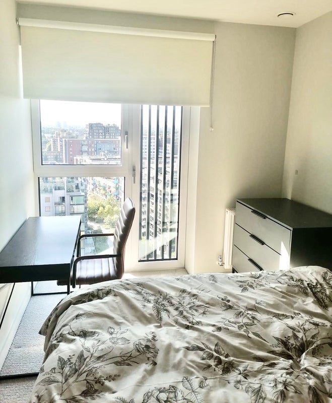 Room Hale Wharf in Greater London