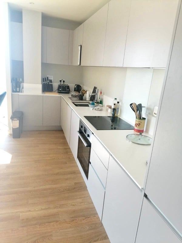 Room Hale Wharf in Greater London