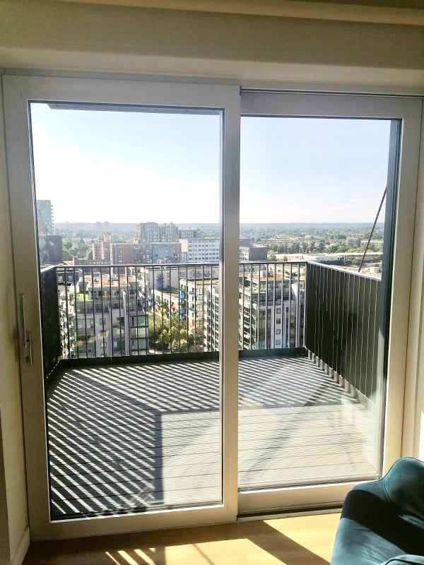 Room Hale Wharf in Greater London