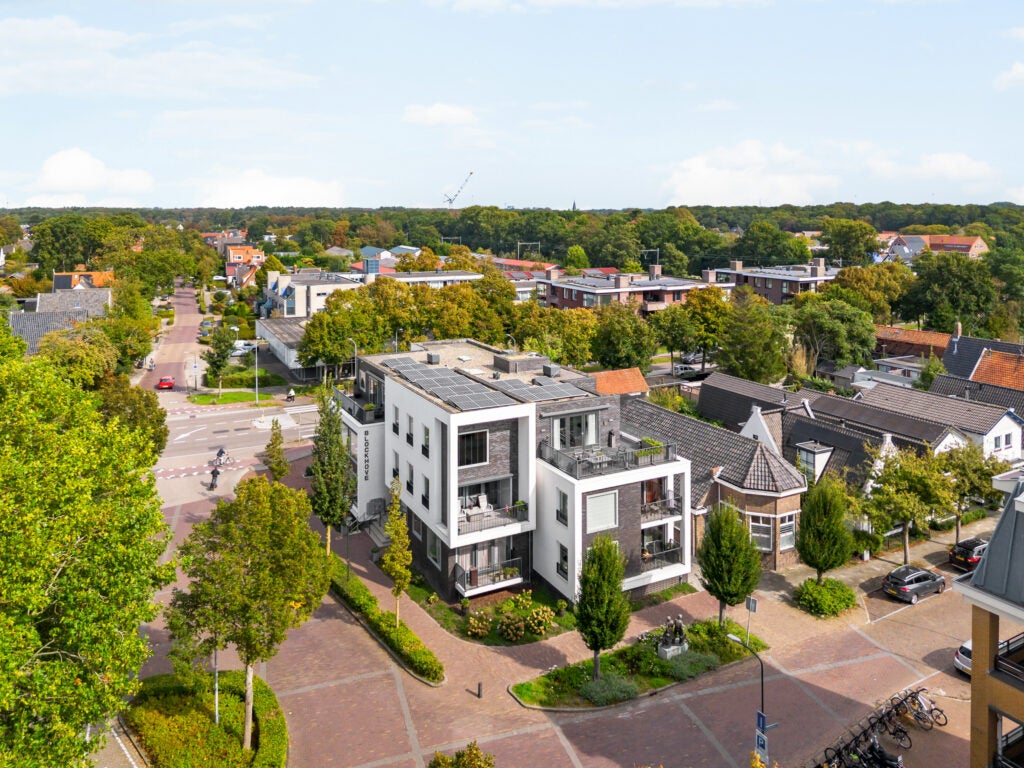 Appartement Westerweg 242 in Heiloo
