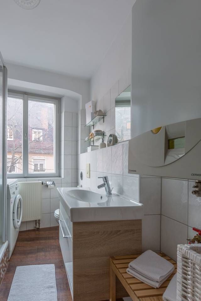 Wohnung Karl-Grillenberger-Straße in Nürnberg