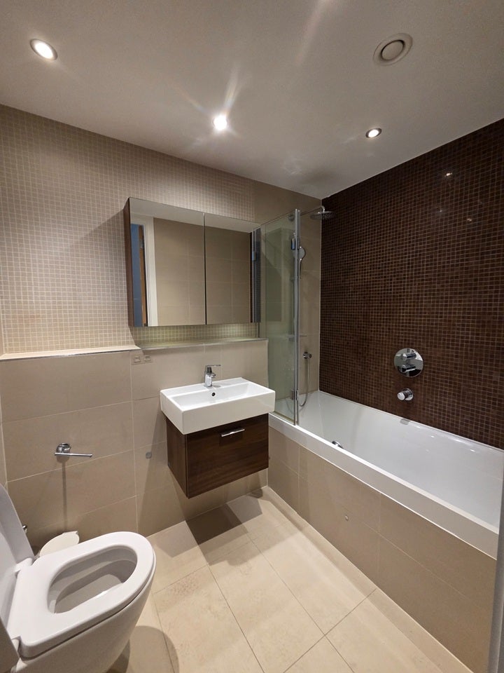 Flat Camden Road in Greater London