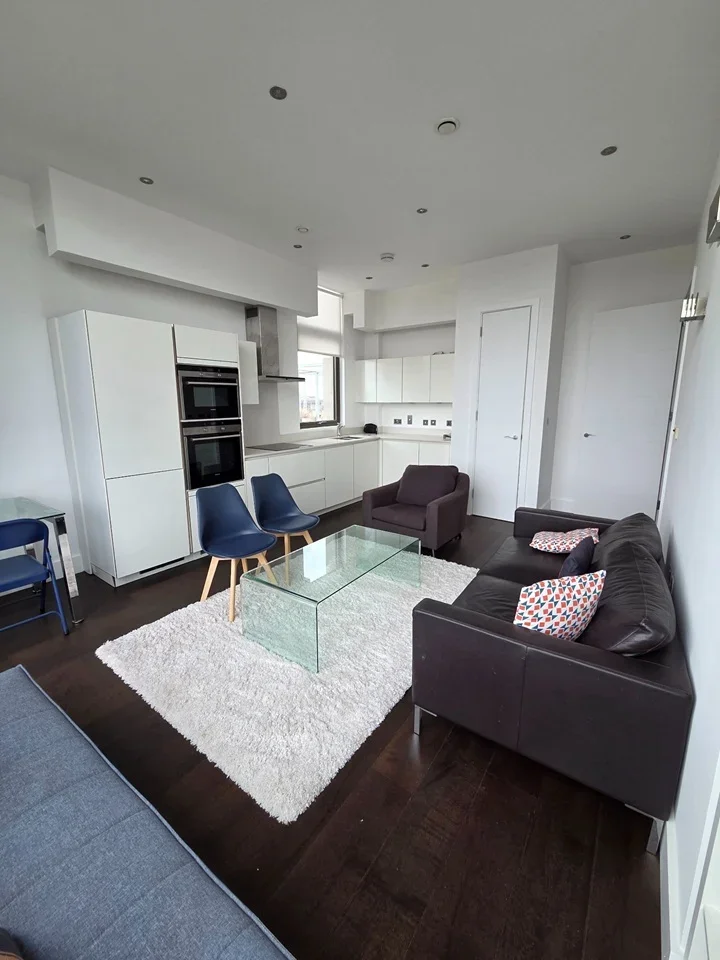 Flat Camden Road in Greater London