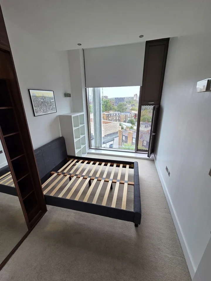 Flat Camden Road in Greater London
