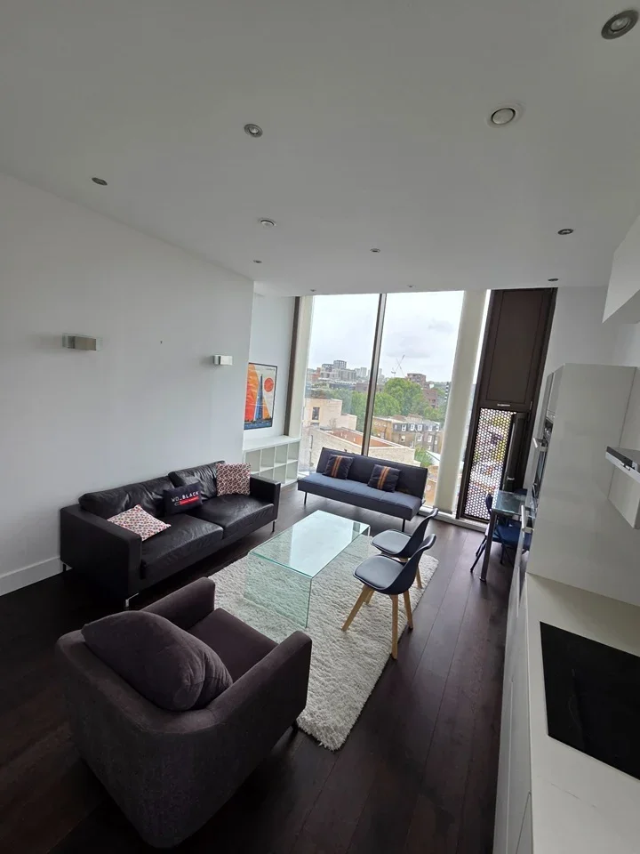 Flat Camden Road in Greater London