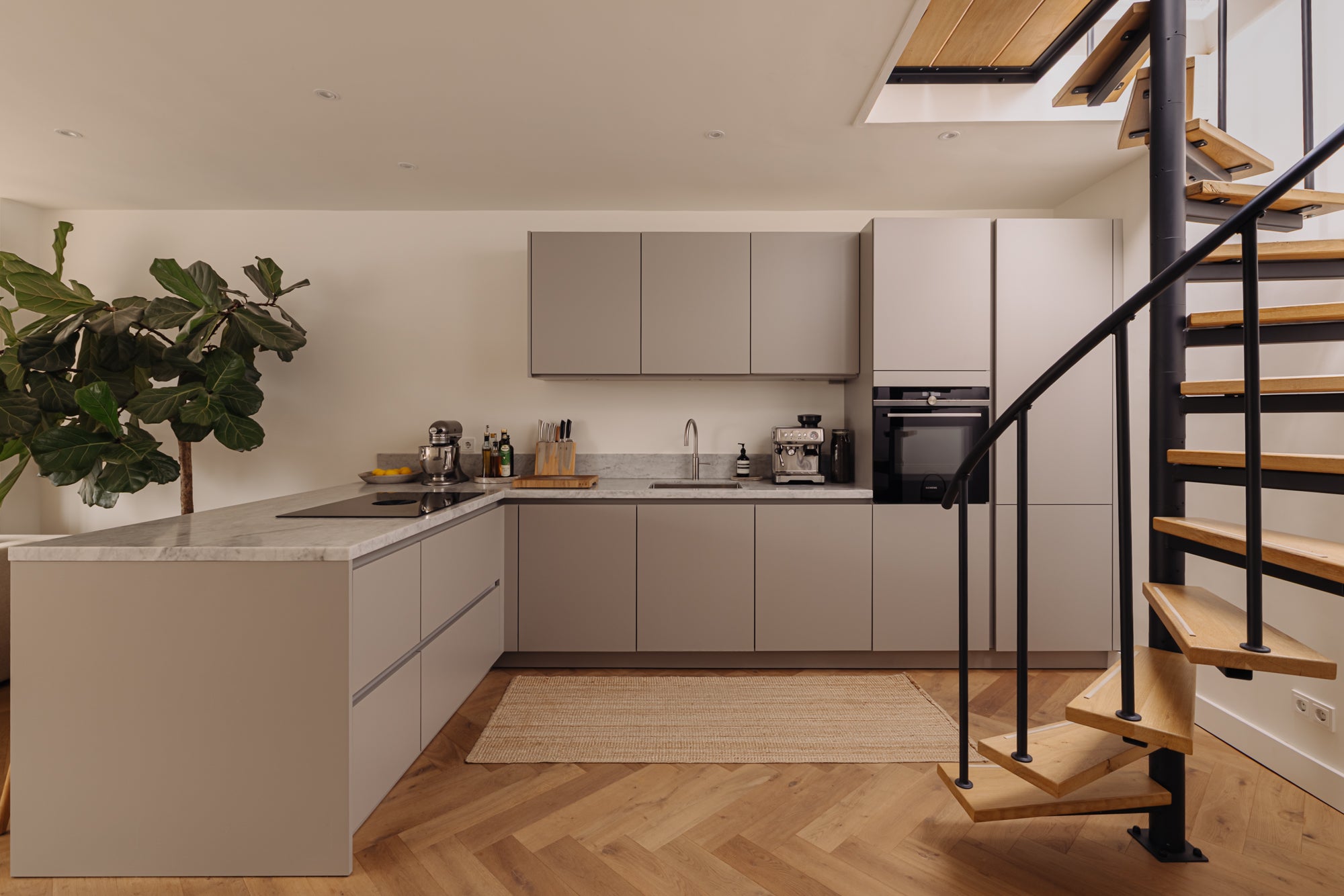 Appartement te koop: Weesperzijde 96-4, Amsterdam