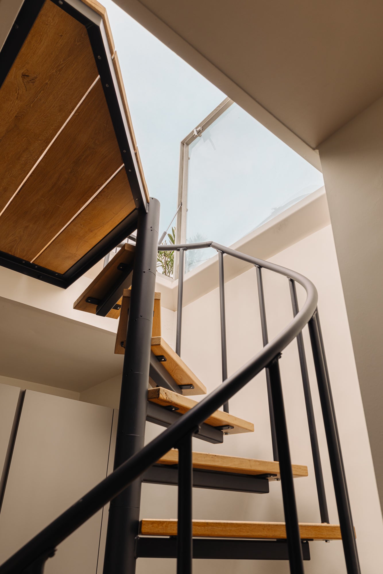 Appartement te koop: Weesperzijde 96-4, Amsterdam