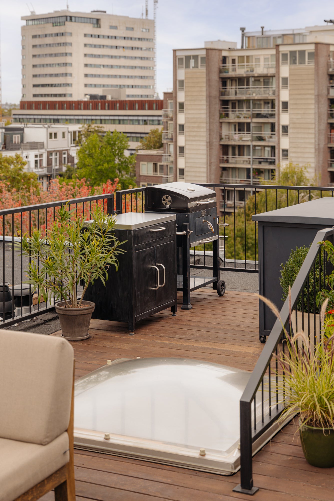 Appartement te koop: Weesperzijde 96-4, Amsterdam