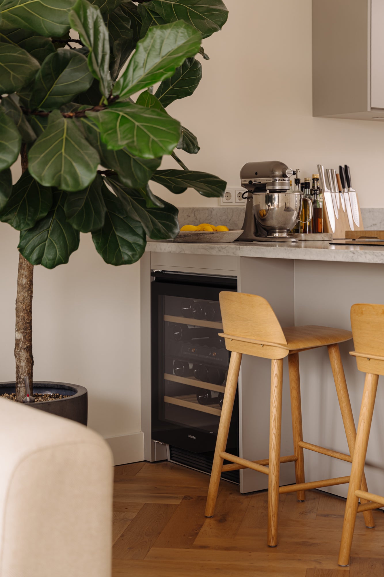 Appartement te koop: Weesperzijde 96-4, Amsterdam