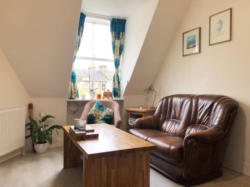 Room Argyle Park Terrace in City of Edinburgh