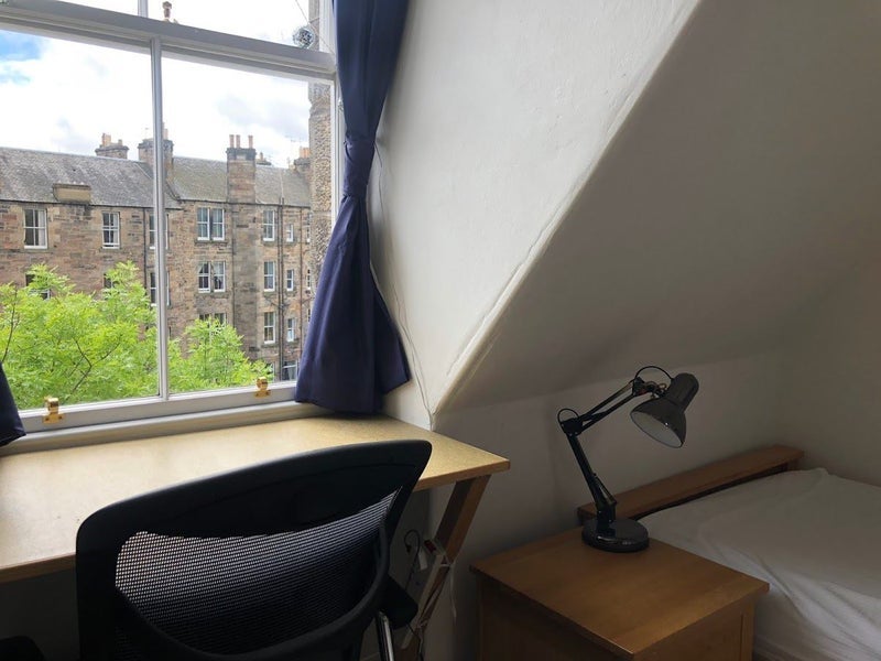 Room Argyle Park Terrace in City of Edinburgh