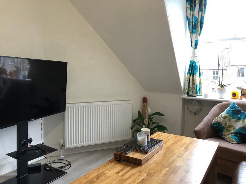 Room Argyle Park Terrace in City of Edinburgh
