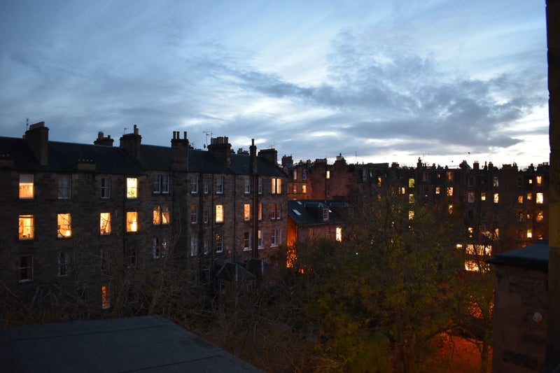 Room Argyle Park Terrace in City of Edinburgh