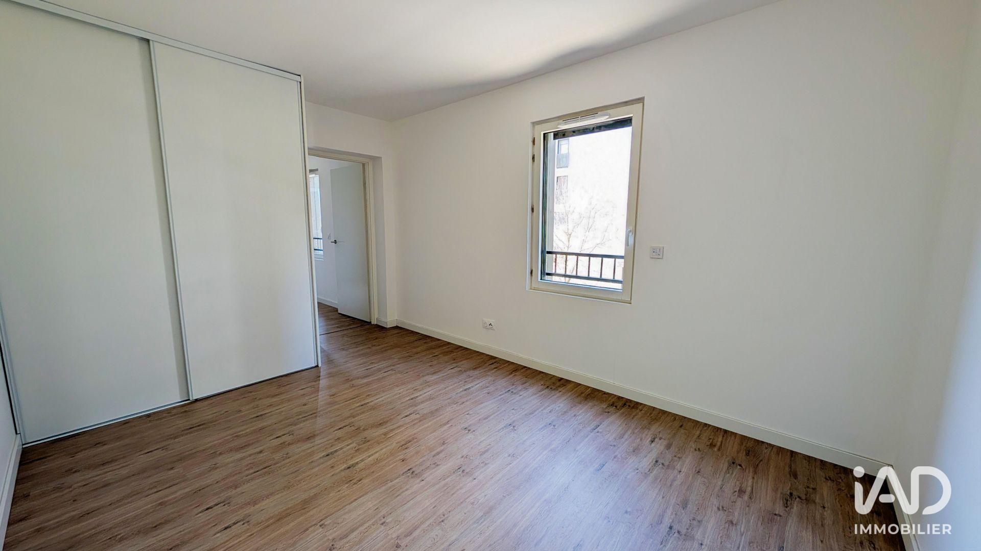 Appartement Avenue de Grande Bretagne à Toulouse