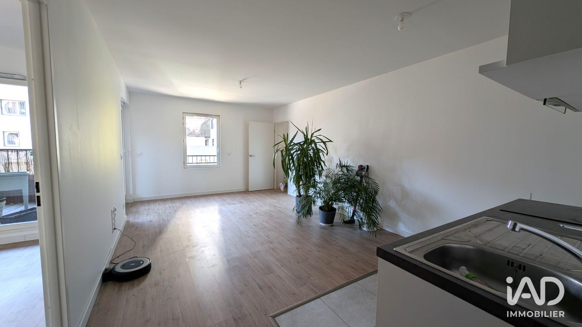 Appartement Avenue de Grande Bretagne à Toulouse