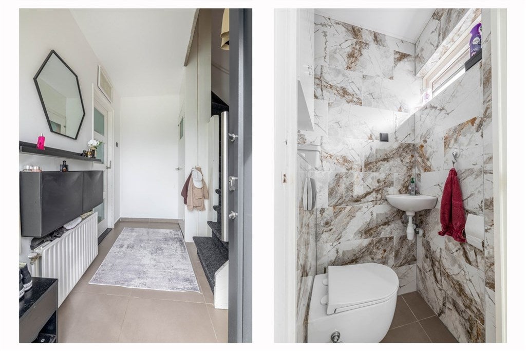 Tussenwoning te koop: Troelstrastraat 4, Veendam