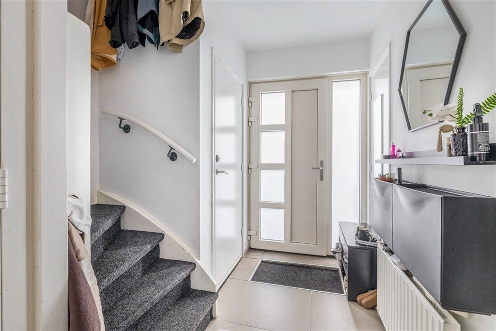 Tussenwoning te koop: Troelstrastraat 4, Veendam