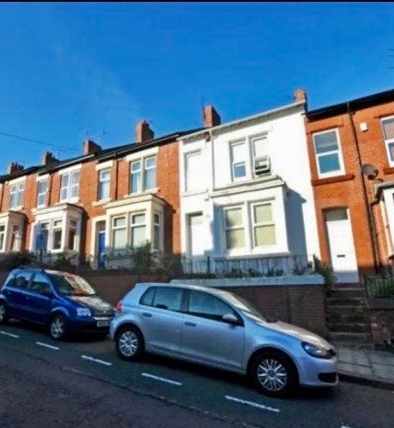House Springbank Road in Newcastle upon Tyne