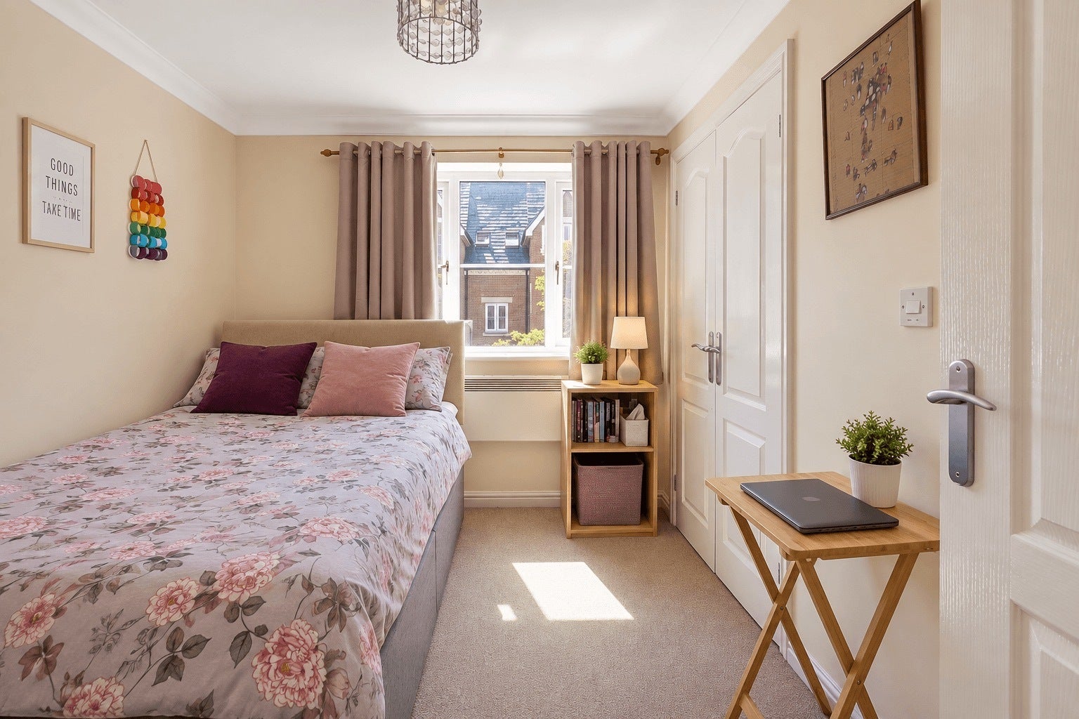 Flat Gilbert Way in Canterbury