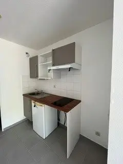 Appartement Rue de la Relle-Sud à Fargues-Saint-Hilaire