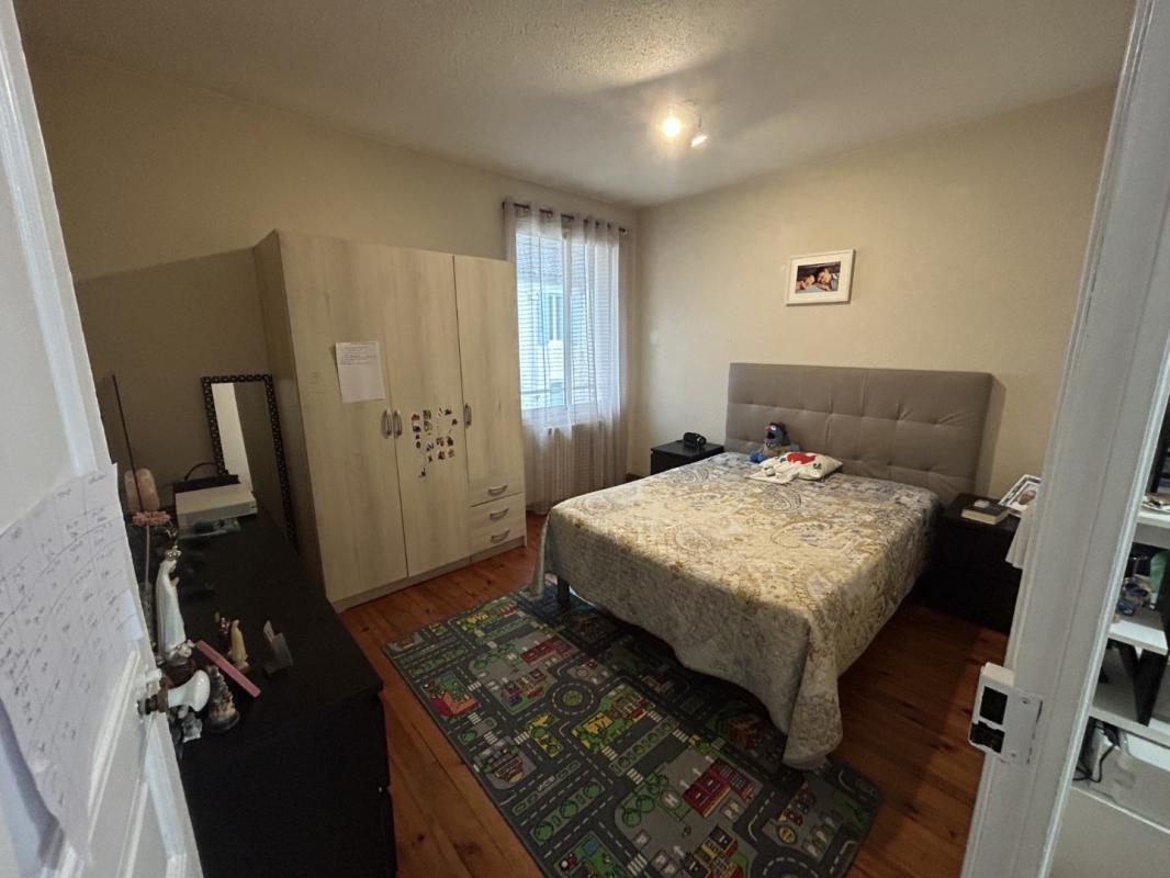 Flat Rue Bertranotte in Dax