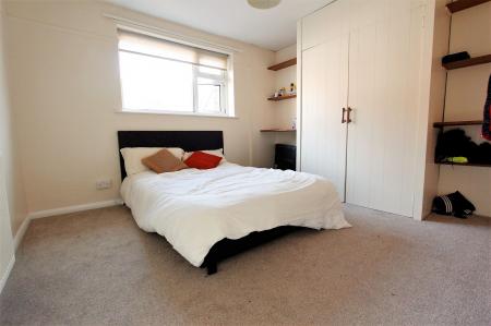 Flat West Street in South Kesteven