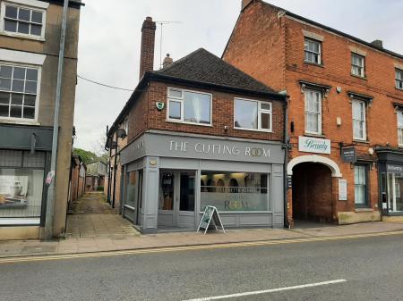 Flat West Street in South Kesteven