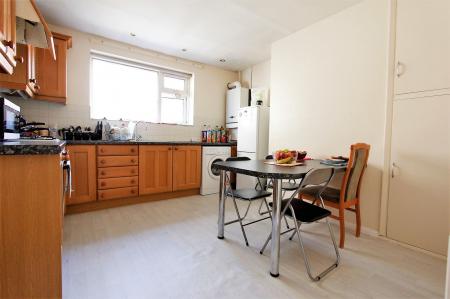 Flat West Street in South Kesteven