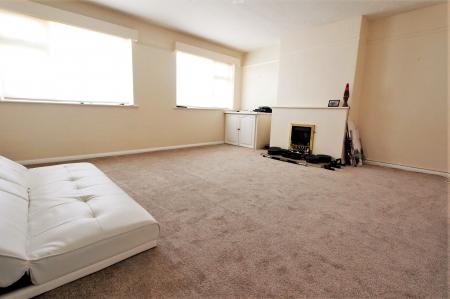 Flat West Street in South Kesteven
